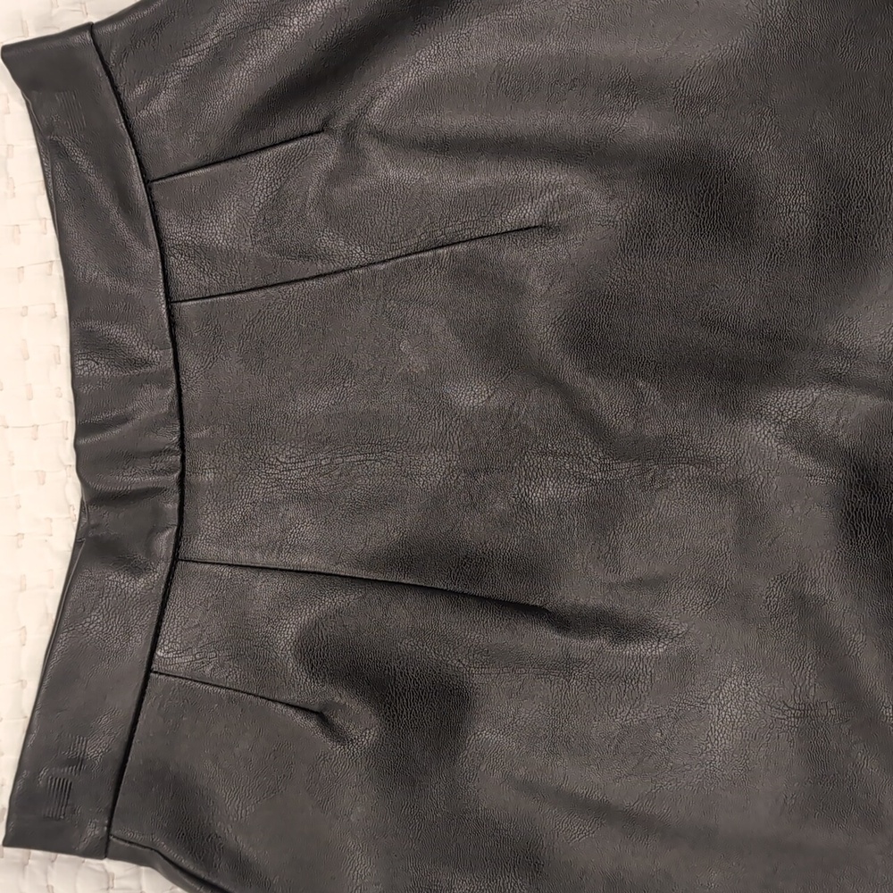 Bad Girl Pencil Skirt - image 5